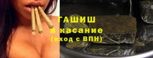 стафф Кущёвская
