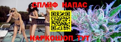 каннабис Кандалакша